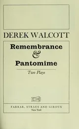 Cover of Remembrance and Pantomime