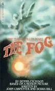 Cover of The fog