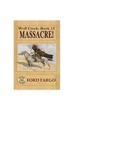 Cover of Wolf Creek