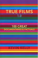 Cover of True Films 1.0