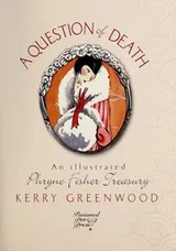 Cover of A question of death