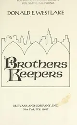 Cover of Brothers keepers