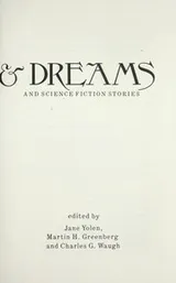 Cover of Dragons and Dreams