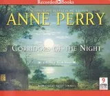Cover of Corridors of the Night [sound recording]