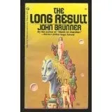Cover of The long result