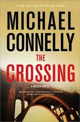 Cover of The Crossing