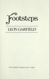 Cover of FOOTSTEPS