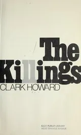 Cover of The killings