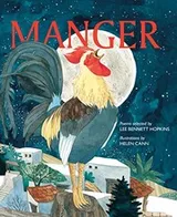 Cover of Manger