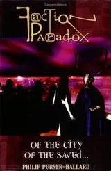Cover of Faction Paradox