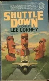 Cover of Shuttle Down