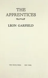 Cover of The Apprentices (Apprentices #1-12)