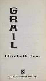 Cover of Grail
