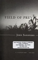 Cover of Field of Prey