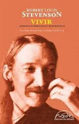 Cover of Vivir
