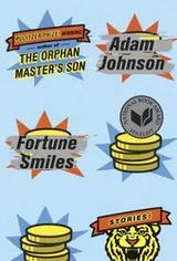 Cover of Fortune Smiles