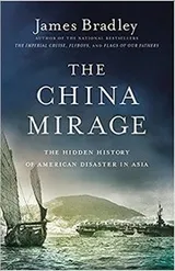 Cover of The China Mirage