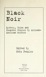 Cover of Black noir