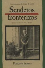 Cover of Senderos Fronterizos