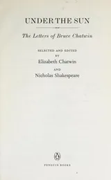 Cover of Under the Sun