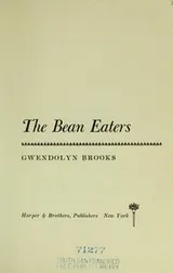 Cover of The bean eaters