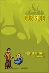 Cover of Club Zero-G