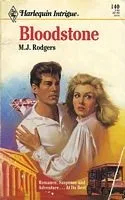 Cover of Blood Stone