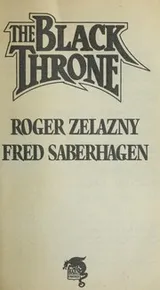 Cover of Black Throne