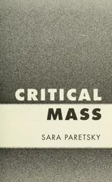 Cover of Critical mass