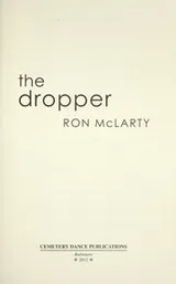 Cover of The dropper
