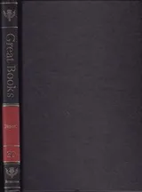 Cover of Great Books of the Western World