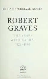 Cover of Robert Graves