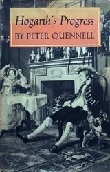 Cover of Hogarth's progress