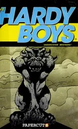 Cover of Hyde & Shreik