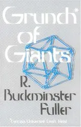 Cover of Grunch of giants