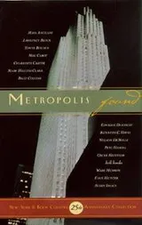 Cover of Metropolis Found
