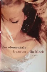 Cover of The Elementals