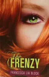Cover of The Frenzy
