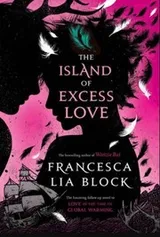 Cover of The Island Of Excess Love