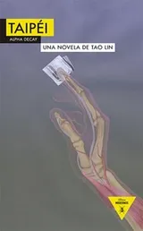 Cover of Taipéi