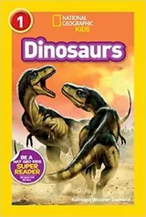 Cover of Dinosaurs