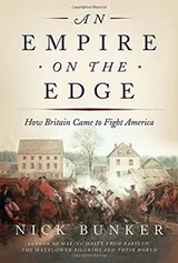 Cover of An Empire on the Edge