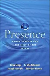 Cover of Presence