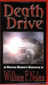 Cover of Death Drive