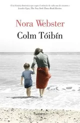 Cover of Nora Webster