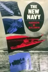 Cover of The new Navy