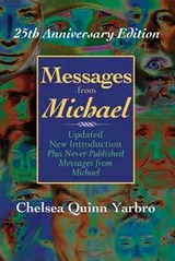 Cover of Messages from Michael