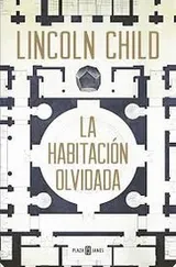 Cover of La habitación olvidada