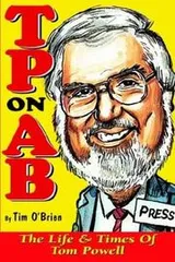 Cover of TP on AB