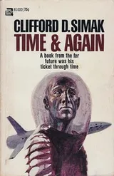 Cover of Time and again